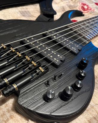 bass Sire Marcus miller M6 Headless