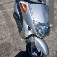 Honda 125cc