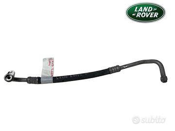 TUBO ARIA CONDIZIONATA LAND ROVER Freelander 1° S