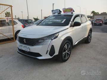 Peugeot 3008 BlueHDi 130 S&S EAT8 GT 2023