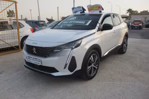 Peugeot 3008 BlueHDi 130 S&S EAT8 GT 2023