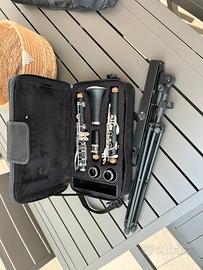 Clarinetto