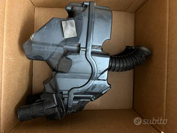 Scatola filtro aria tmax 550 2020/2021