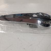 Emblema destro serbatoio SUZUKI INTRUDER 1500