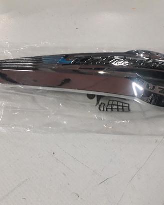 Emblema destro serbatoio SUZUKI INTRUDER 1500