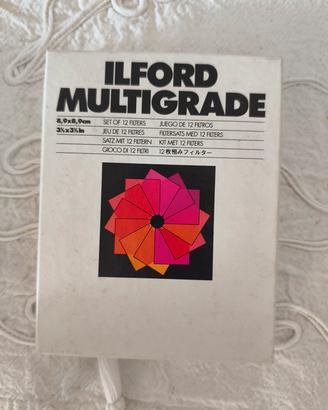 filtri multigrade