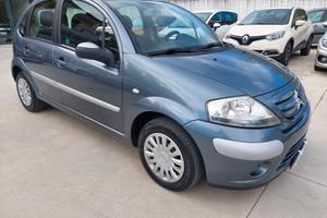 Citroen C3 1.4 HDi 70CV Elegance soli 144.000km
