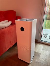 Xiaomi Mi Air Purifier Pro Purificatore Aria Smart