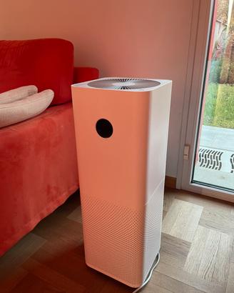Xiaomi Mi Air Purifier Pro Purificatore Aria Smart