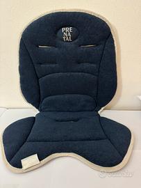 Materassino Prenatal copriseduta