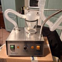 nebulizzatore ad ultrasuoni professionale