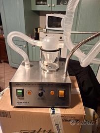nebulizzatore ad ultrasuoni professionale