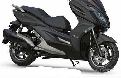 Kymco K-XCT 300i