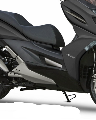 Kymco K-XCT 300i