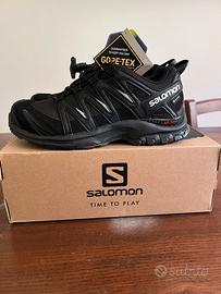 Salomon XA PRO 3D GTX
