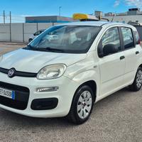 Fiat Panda 1.2 benzina anno 2013