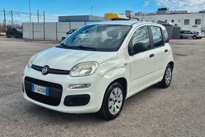 Fiat Panda 1.2 benzina anno 2013