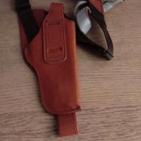 Tre fondine per Beretta