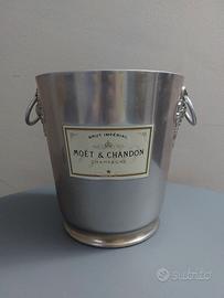 Secchiello per Champagne Vintage Moët & Chandon