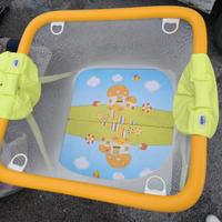 Box CAM america arcogiochi