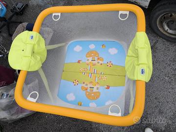 Box CAM america arcogiochi