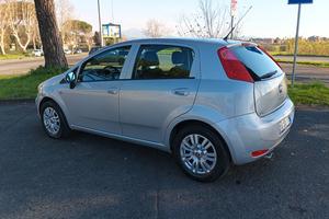 Punto 1.2 Lounge 2016 euro 6