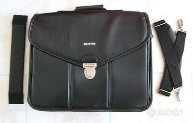 Valigia pc custodia laptop OLIDATA cartella lavoro