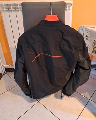 giacca da moto