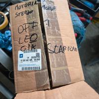 servosterzo Opel Meriva 