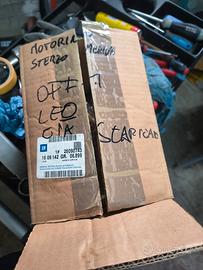 servosterzo Opel Meriva 