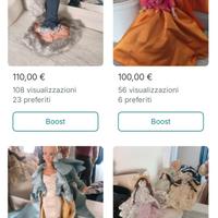 Barbie limited edition da collezione 