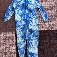 Vestito, carnevale, drago