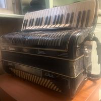 Fisarmonica clemente valle anni40