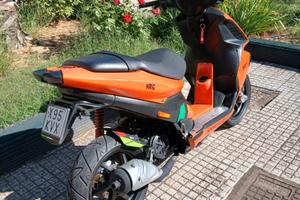 NRG Piaggio 50cc