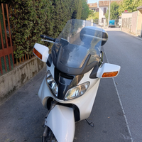 Scooter Burgman 650