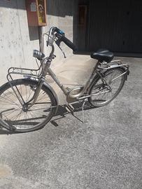 bicicletta tipo graziella