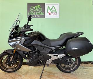 Cf Moto 700MT