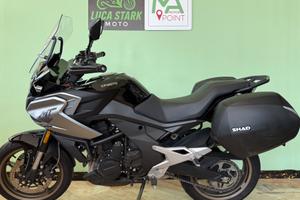 Cf Moto 700MT