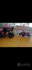 quad elettrica