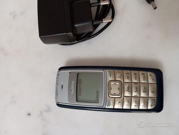 Cellulare Nokia 1112