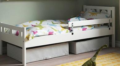 Letto singolo Ikea
