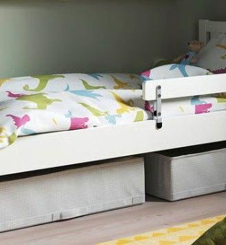 Letto singolo Ikea