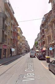 Bilocale via chiesa della salute 370 euro