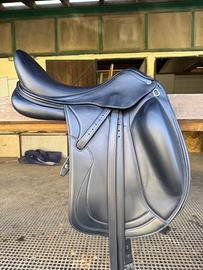 Sella da dressage Equipe 17,5"