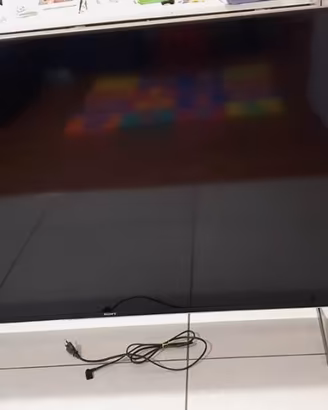 Sony Bravia XH90 55 pollici