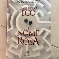 Il nome della rosa