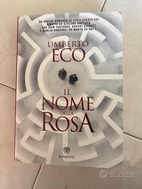 Il nome della rosa