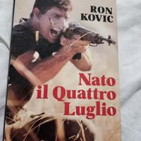 Nato il 4 Luglio 