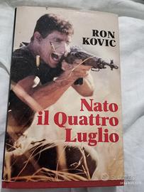 Nato il 4 Luglio 