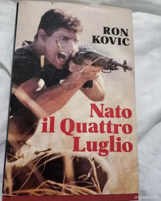 Nato il 4 Luglio 